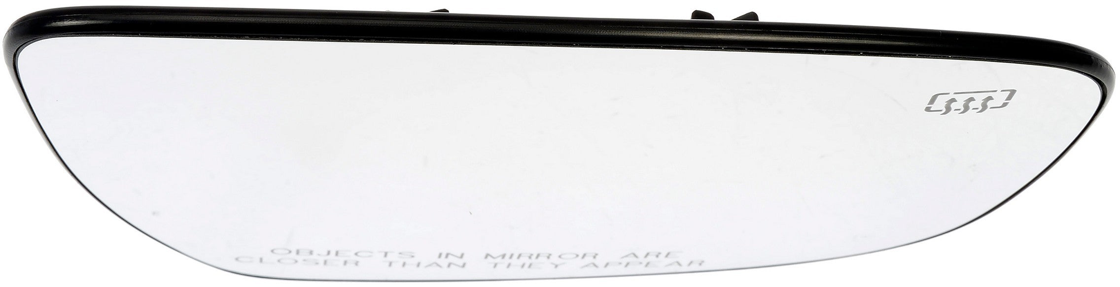 Dorman - HELP MIRROR GLASS 57114