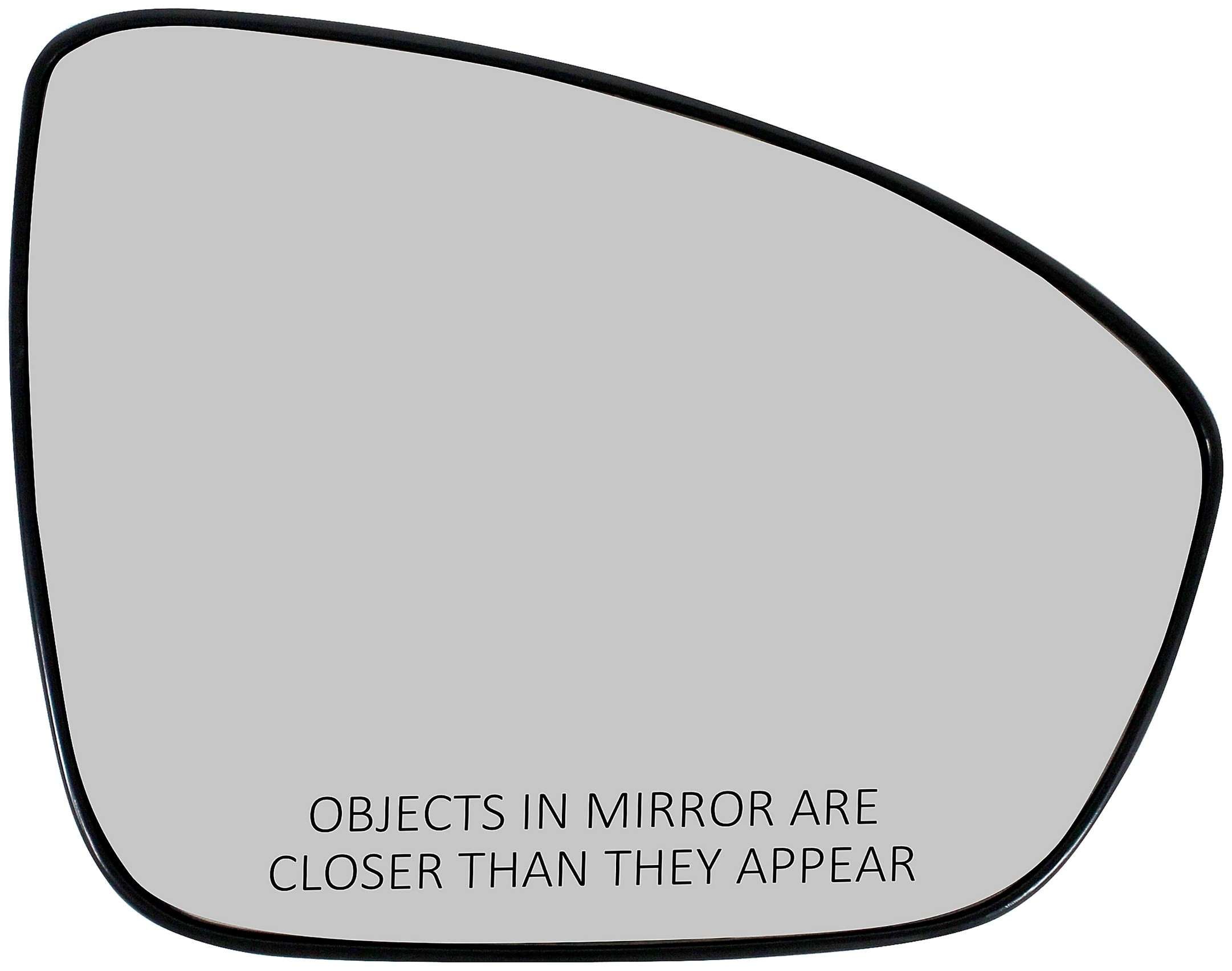 Dorman - HELP MIRROR GLASS 57116