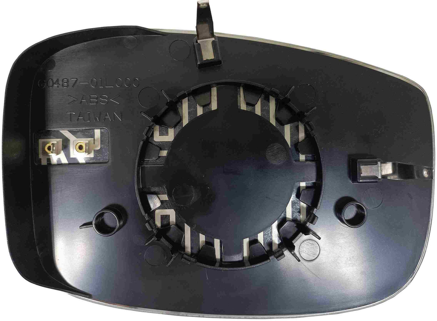 Dorman - HELP MIRROR GLASS 57117