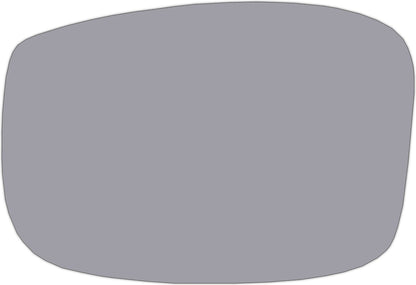 Dorman - HELP MIRROR GLASS 57117