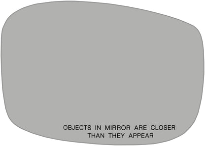 Dorman - HELP MIRROR GLASS 57118