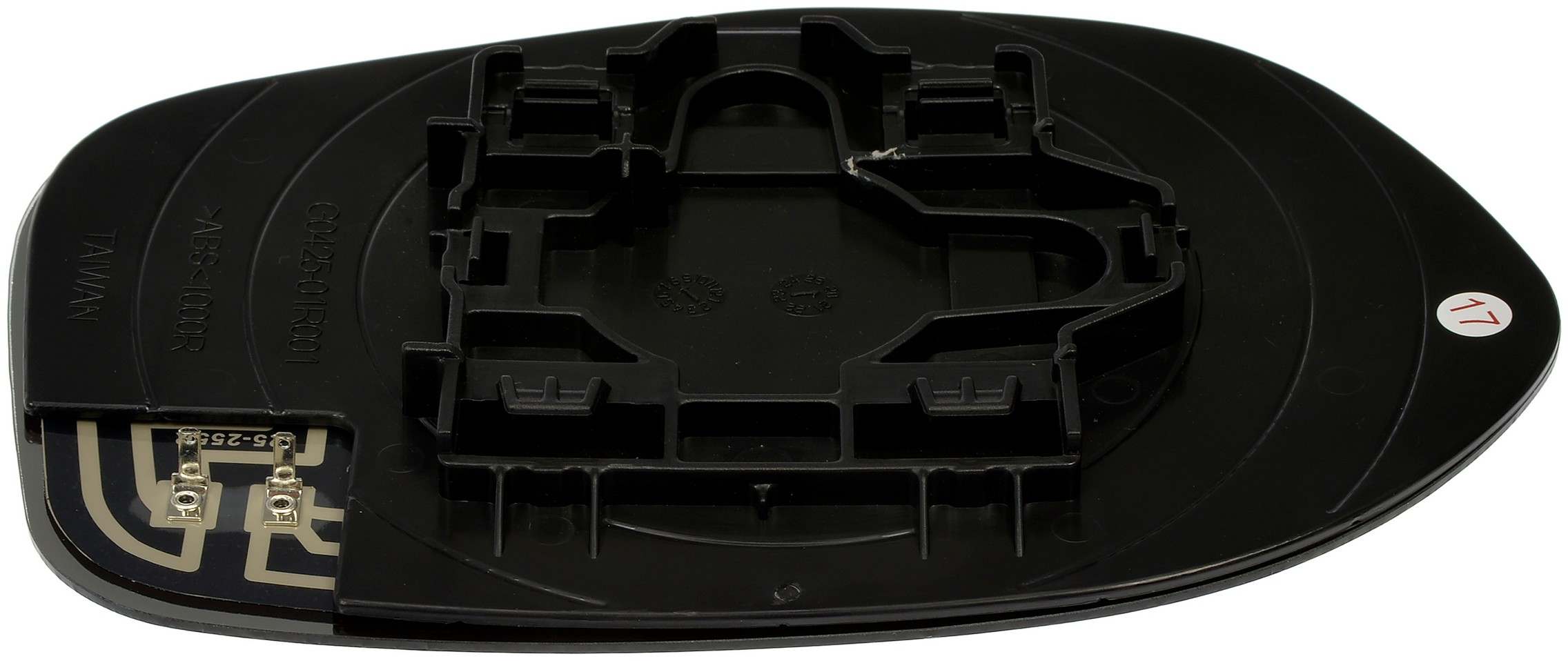 Dorman - HELP MIRROR GLASS 57119