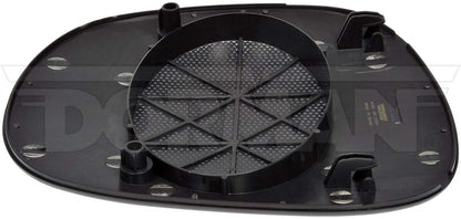 Dorman - HELP Speaker Cover with Dash Grill for 2004-2008 Chevrolet GMC Oldsmobile 57306
