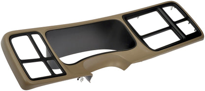 Dorman - HELP DASHBOARD BEZEL 57319