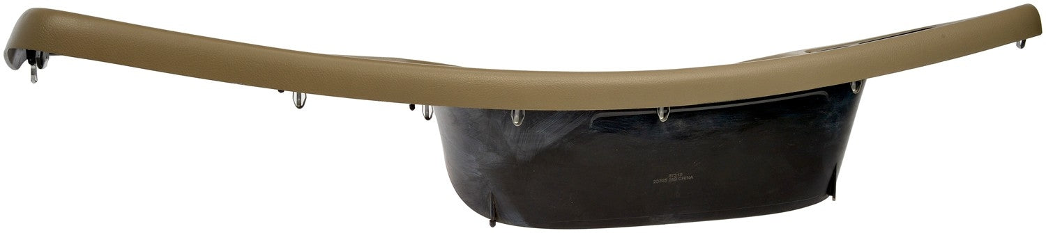 Dorman - HELP DASHBOARD BEZEL 57319
