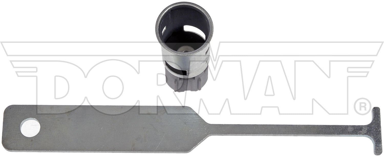 Dorman - HELP 12 Volt Accessory Power Outlet Socket 57450