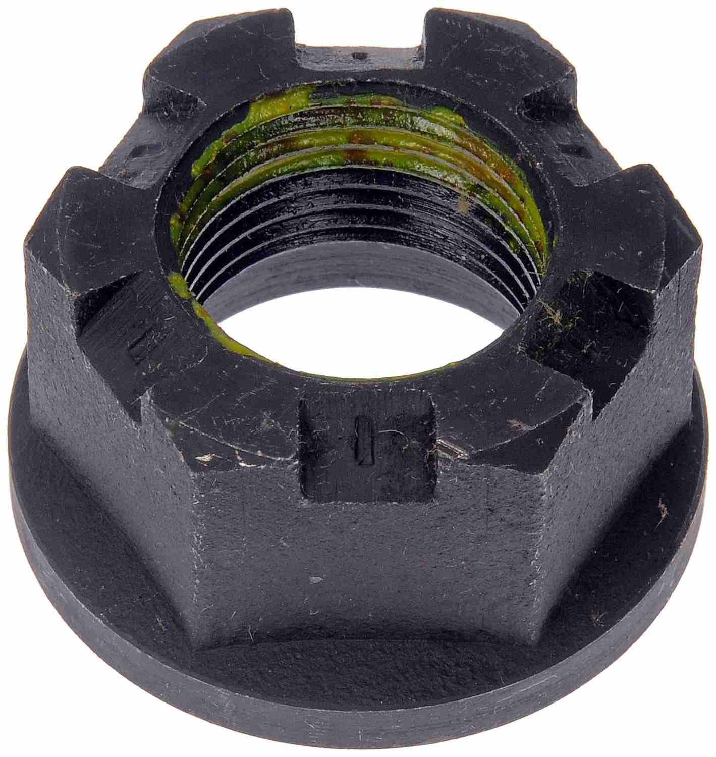 Dorman - HELP Differential Pinion Shaft Nut 57700