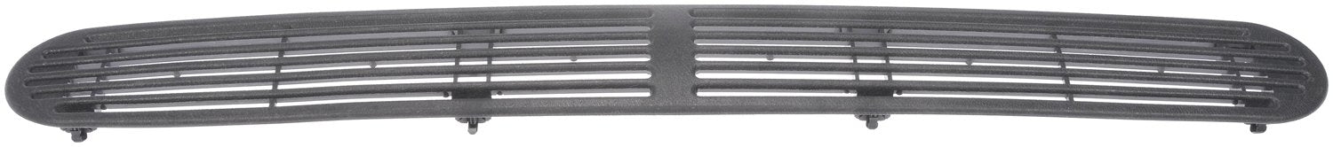 Dorman - HELP DEFROST VENT COVER REPLACEMENT GRAPHITE 57900