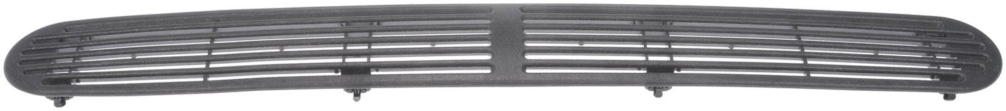 Dorman - HELP Dashboard Air Vent Defrost Vent Cover for 2005-1998 Chevrolet, 2004-1998 GMC, 2001-1998 Oldsmobile 57900