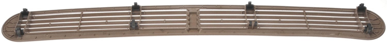 Dorman - HELP DEFROST VENT COVER REPLACEMENT BEIGE 57901