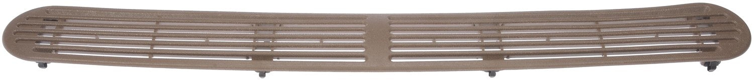 Dorman - HELP DEFROST VENT COVER REPLACEMENT BEIGE 57901