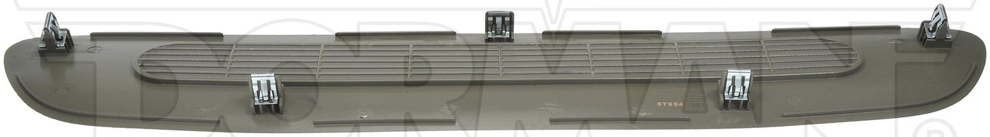Dorman - HELP Dashboard Air Vent with Defroster for 1999-2005 Pontiac Grand Am 57954