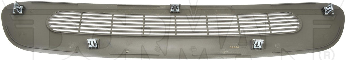 Dorman - HELP Dashboard Air Vent with Defroster for 1999-2005 Pontiac Grand Am 57954