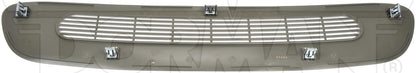 Dorman - HELP Dashboard Air Vent with Defroster for 1999-2005 Pontiac Grand Am 57954