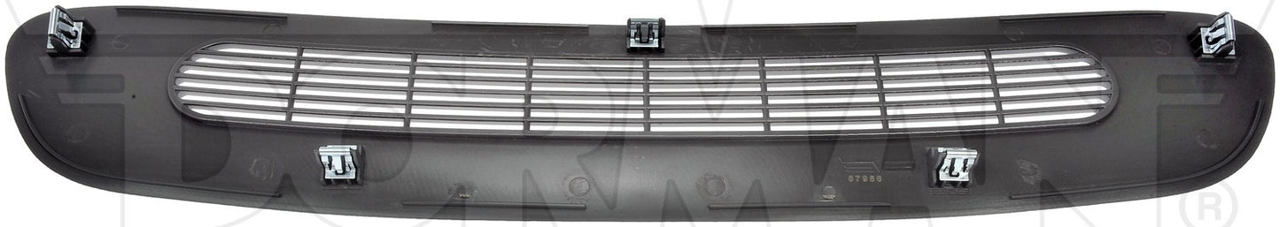 Dorman - HELP DASH VENT 57956