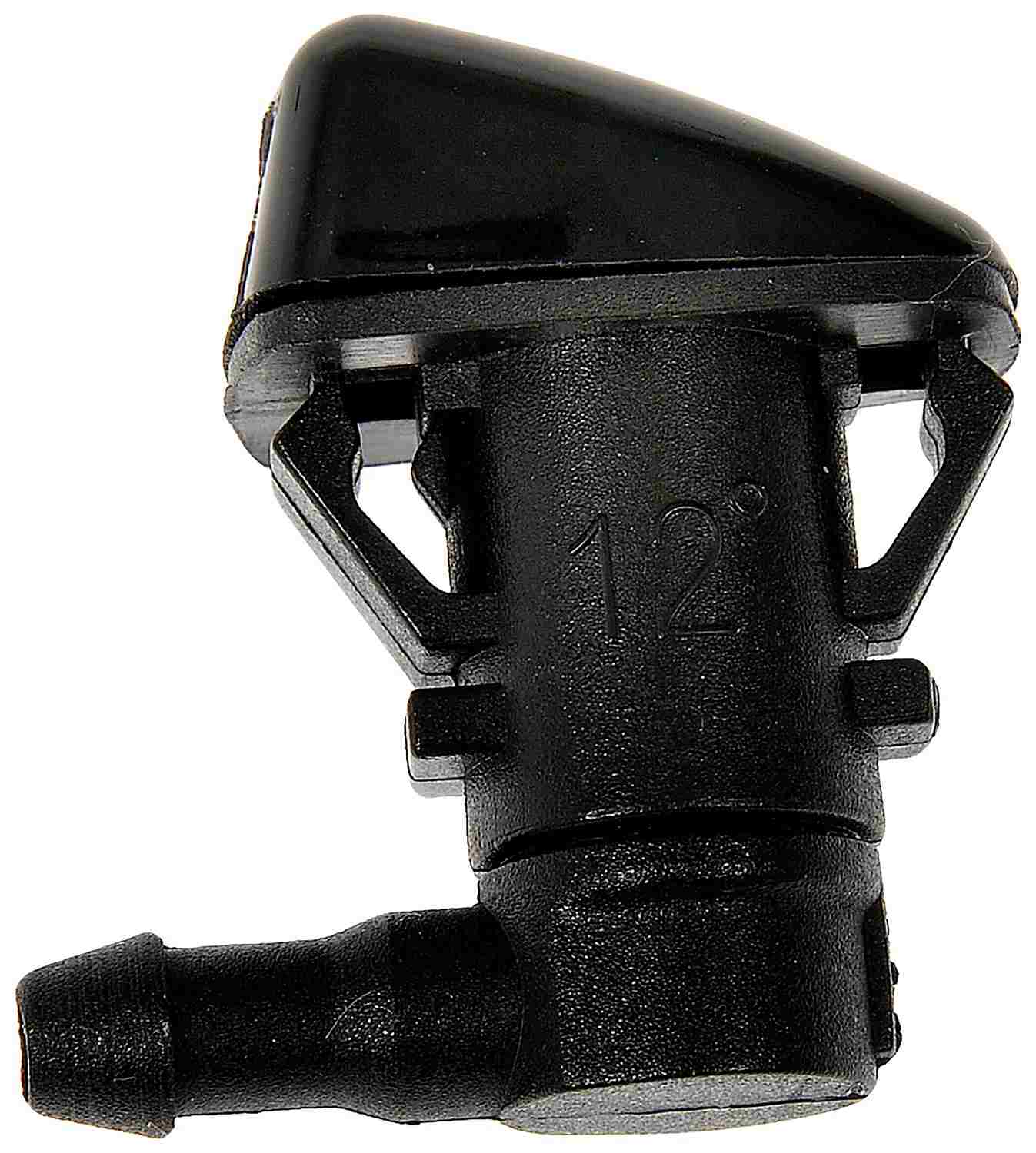 Dorman - HELP WINDSHIELD WASHER NOZZLE 58081