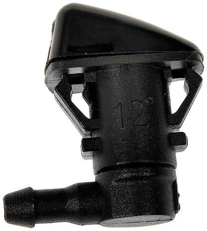 Dorman - HELP WINDSHIELD WASHER NOZZLE 58081