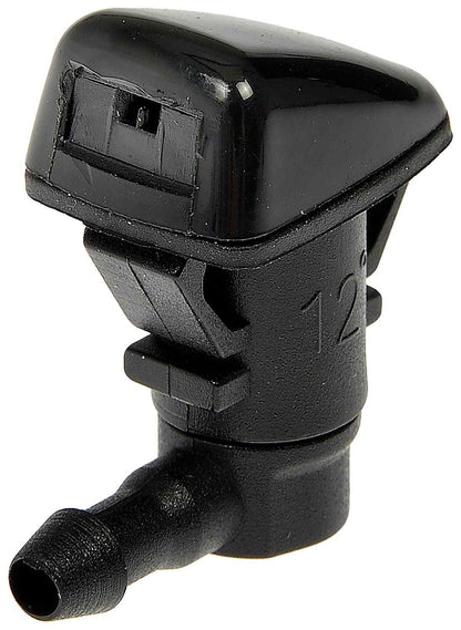 Dorman - HELP WINDSHIELD WASHER NOZZLE 58081