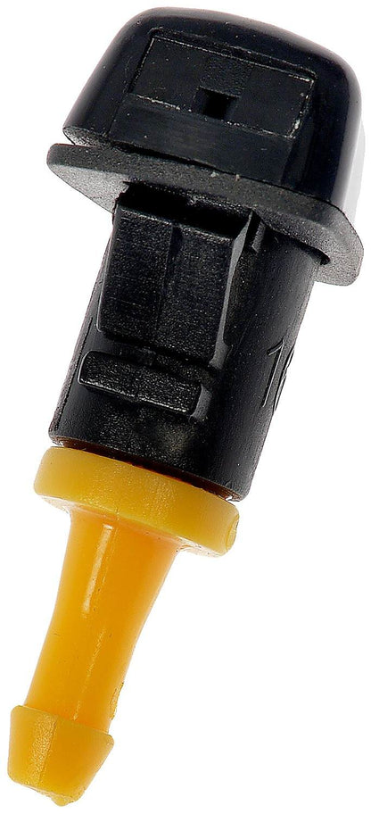 Dorman - HELP Windshield Washer Nozzle for Jeep Compass 2011-2017 58083