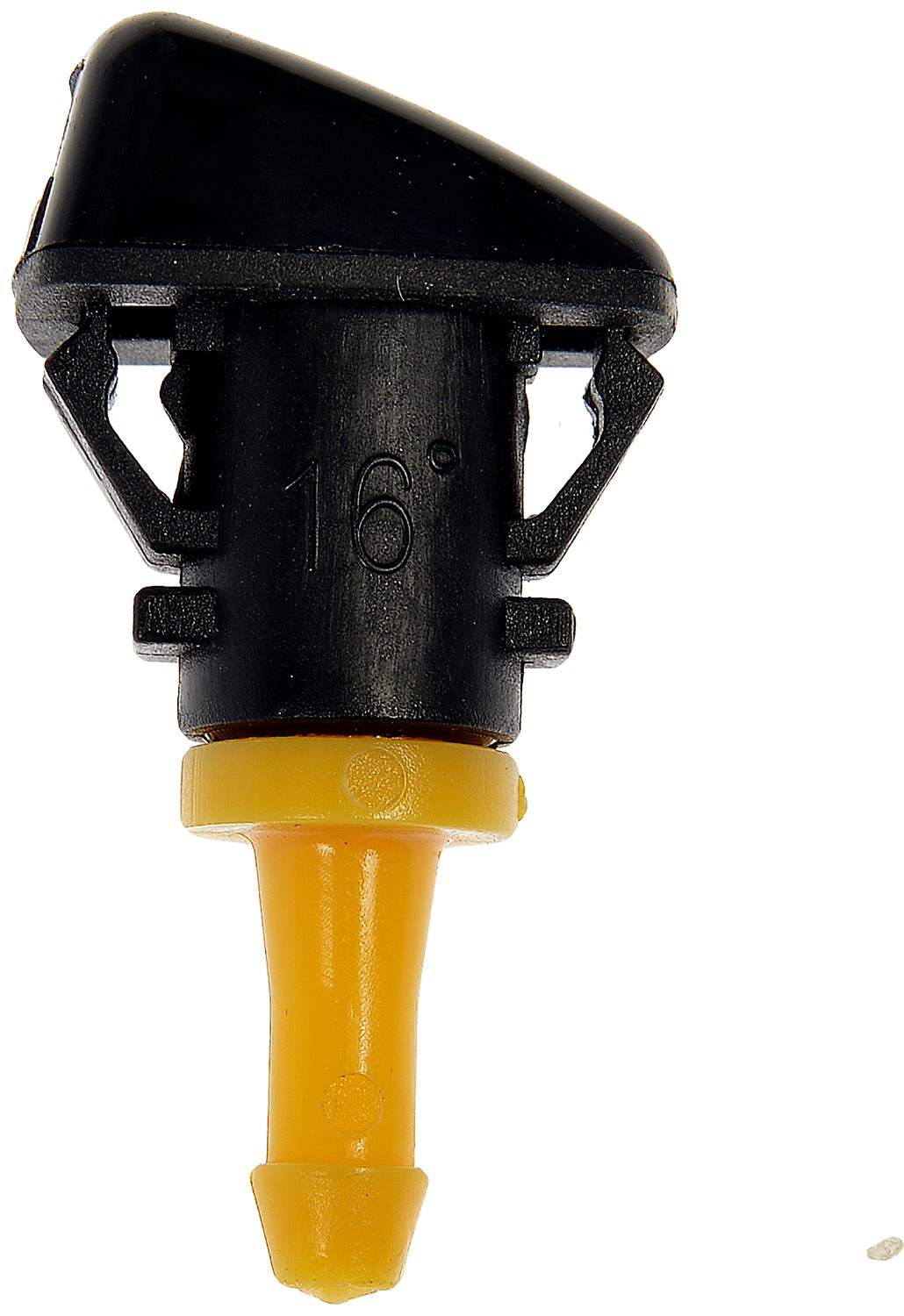 Dorman - HELP Windshield Washer Nozzle for Jeep Compass 2011-2017 58083