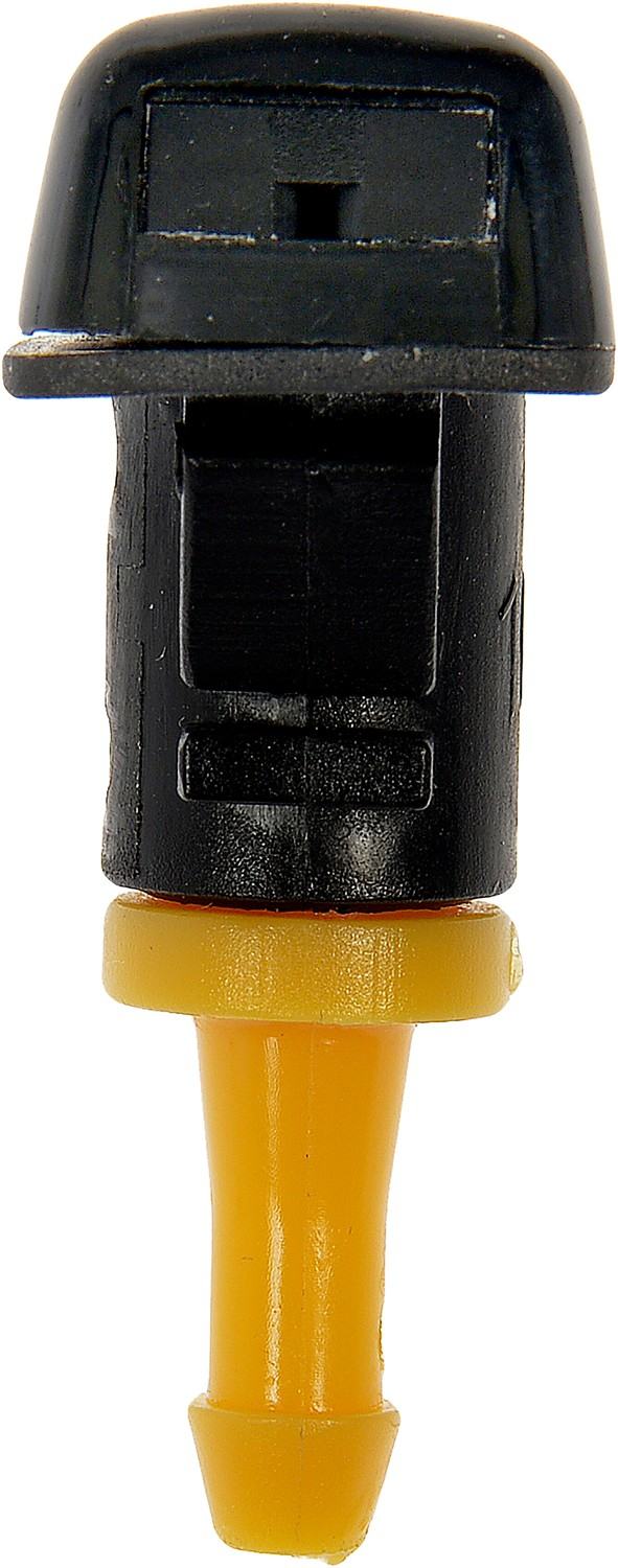 Dorman - HELP Windshield Washer Nozzle for Jeep Compass 2011-2017 58083