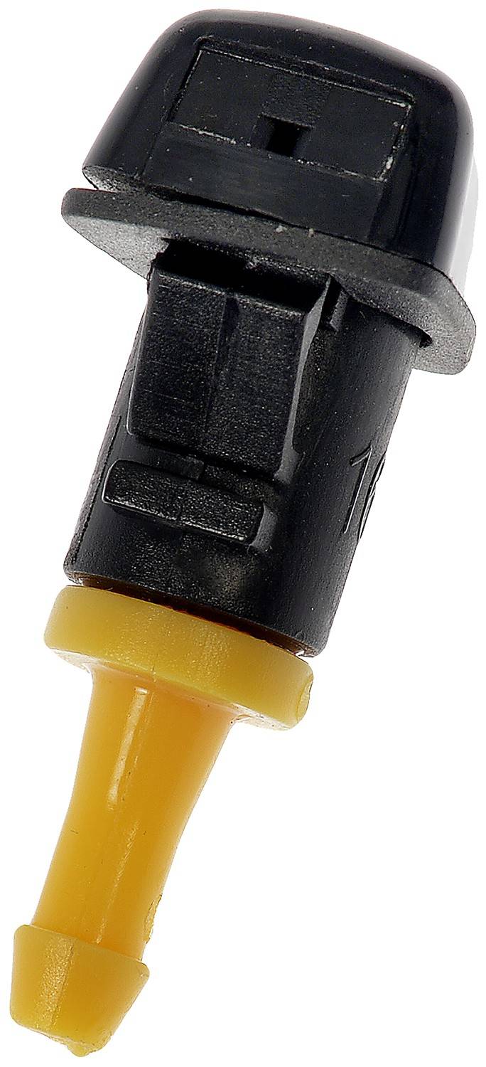 Dorman - HELP Windshield Washer Nozzle for Jeep Compass 2011-2017 58083