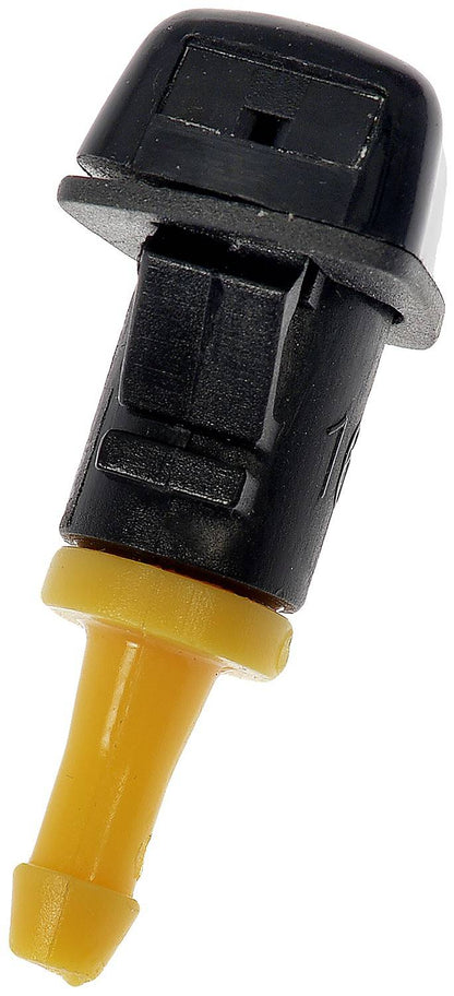 Dorman - HELP Windshield Washer Nozzle for Jeep Compass 2011-2017 58083