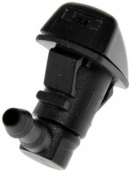 Dorman - HELP Windshield Washer Nozzle for 2014-2015 Ford Edge Lincoln MKX 58084