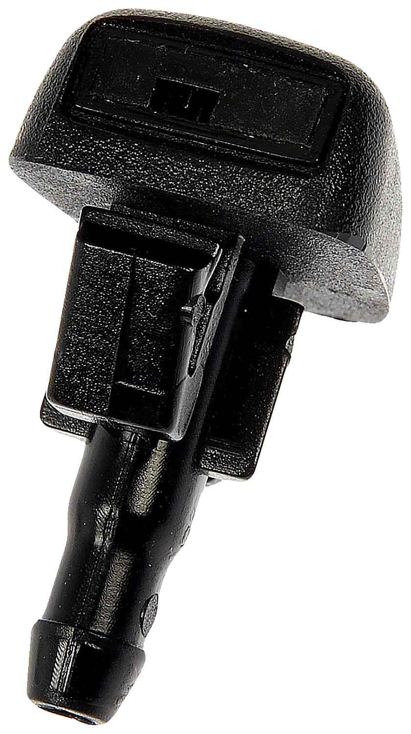 Dorman - HELP Windshield Washer Nozzle for 2006-2011 Chevrolet HHR, 2006-2013 Chevrolet Impala, 2014-2016 Chevrolet Impala Limited