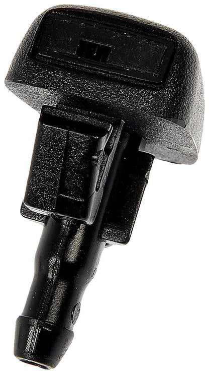 Dorman - HELP Windshield Washer Nozzle for 2006-2011 Chevrolet HHR, 2006-2013 Chevrolet Impala, 2014-2016 Chevrolet Impala Limited