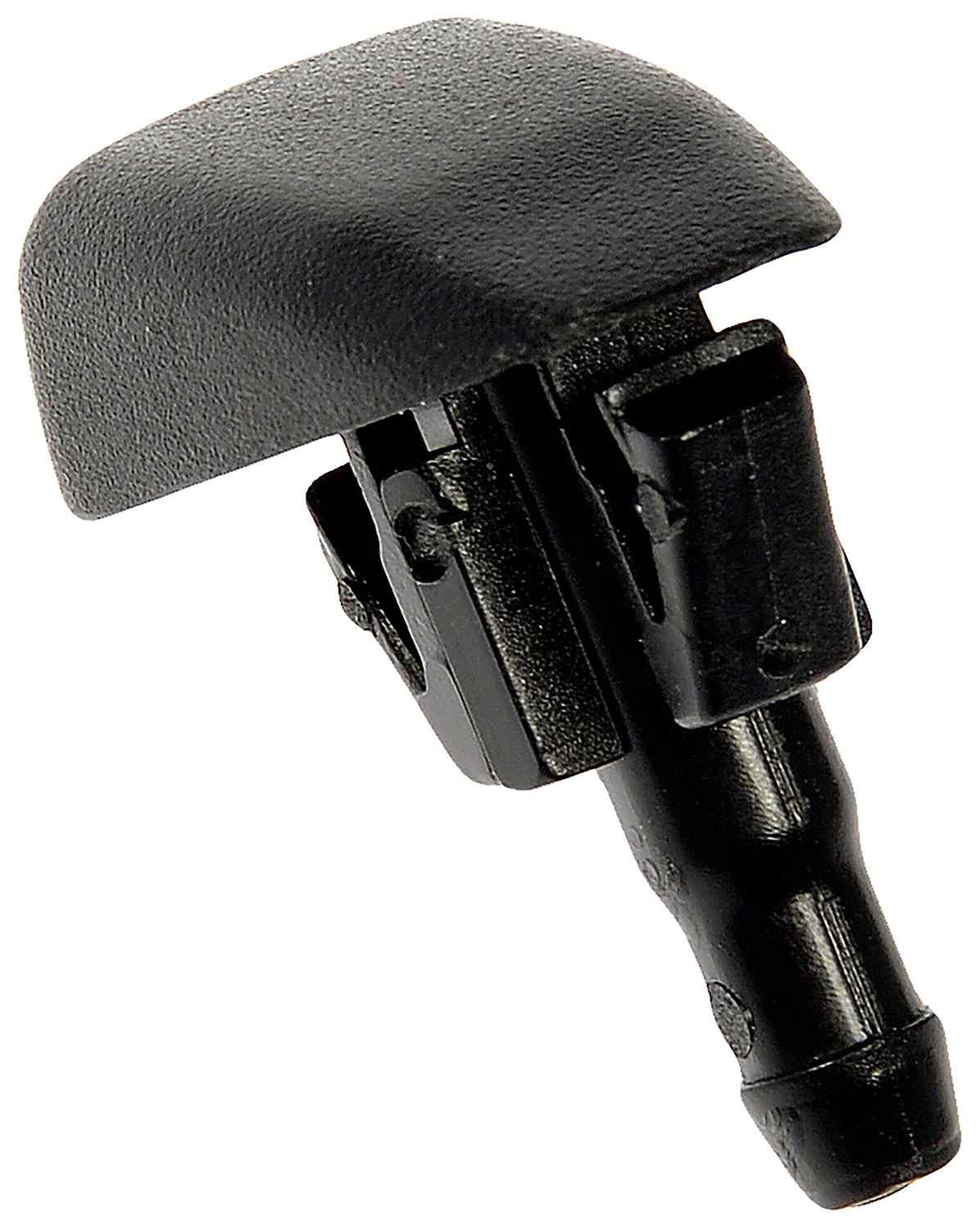 Dorman - HELP Windshield Washer Nozzle for 2006-2011 Chevrolet HHR, 2006-2013 Chevrolet Impala, 2014-2016 Chevrolet Impala Limited