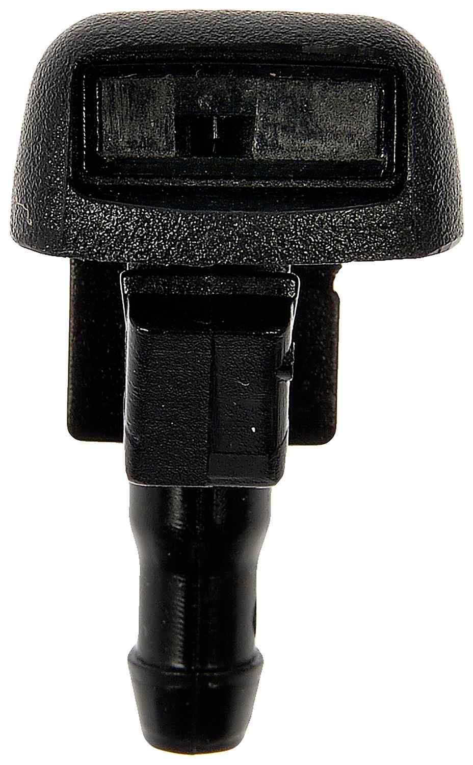 Dorman - HELP Windshield Washer Nozzle for 2006-2011 Chevrolet HHR, 2006-2013 Chevrolet Impala, 2014-2016 Chevrolet Impala Limited