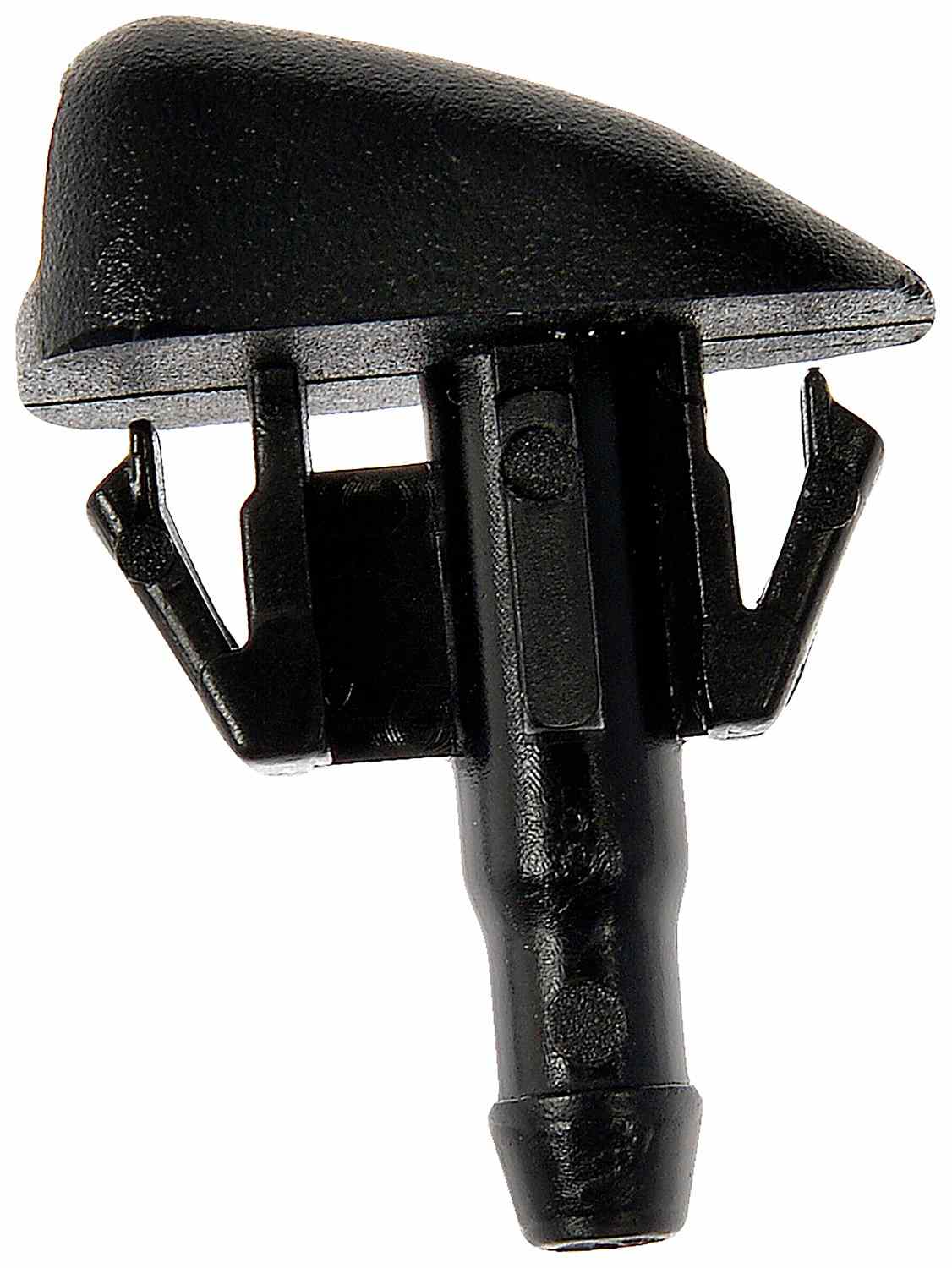 Dorman - HELP Windshield Washer Nozzle for 2006-2011 Chevrolet HHR, 2006-2013 Chevrolet Impala, 2014-2016 Chevrolet Impala Limited