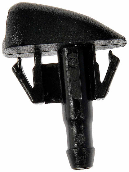 Dorman - HELP Windshield Washer Nozzle for 2006-2011 Chevrolet HHR, 2006-2013 Chevrolet Impala, 2014-2016 Chevrolet Impala Limited