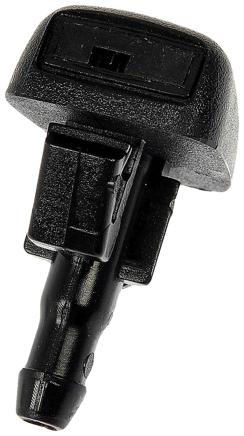 Dorman - HELP Windshield Washer Nozzle for 2006-2011 Chevrolet HHR, 2006-2013 Chevrolet Impala, 2014-2016 Chevrolet Impala Limited