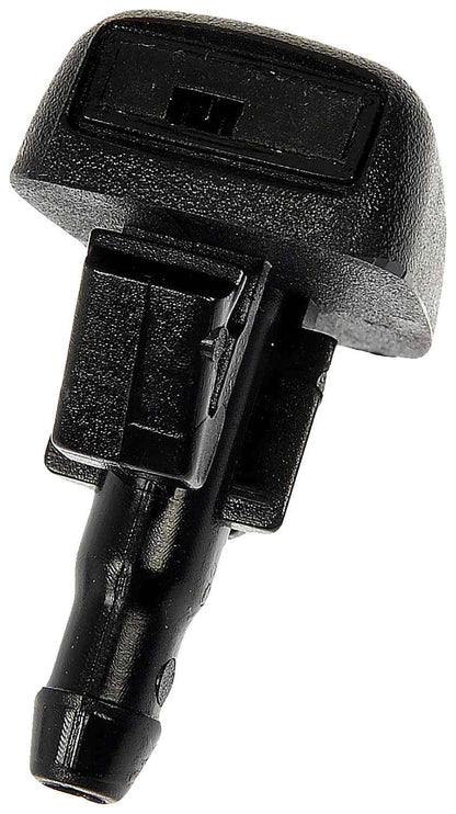 Dorman - HELP Windshield Washer Nozzle for 2006-2011 Chevrolet HHR, 2006-2013 Chevrolet Impala, 2014-2016 Chevrolet Impala Limited