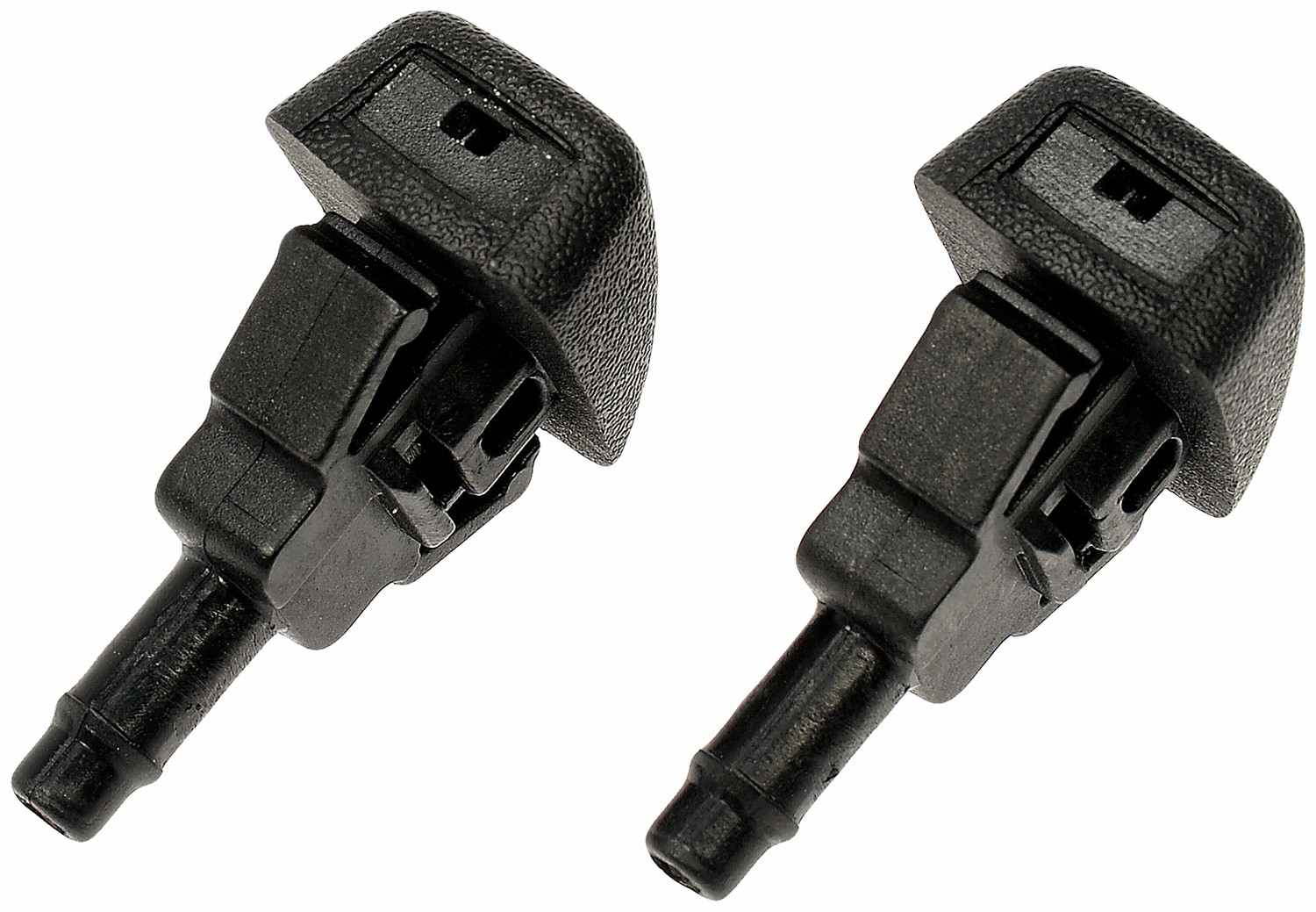 Dorman - HELP WINDSHIELD WASHER NOZZLE 58093