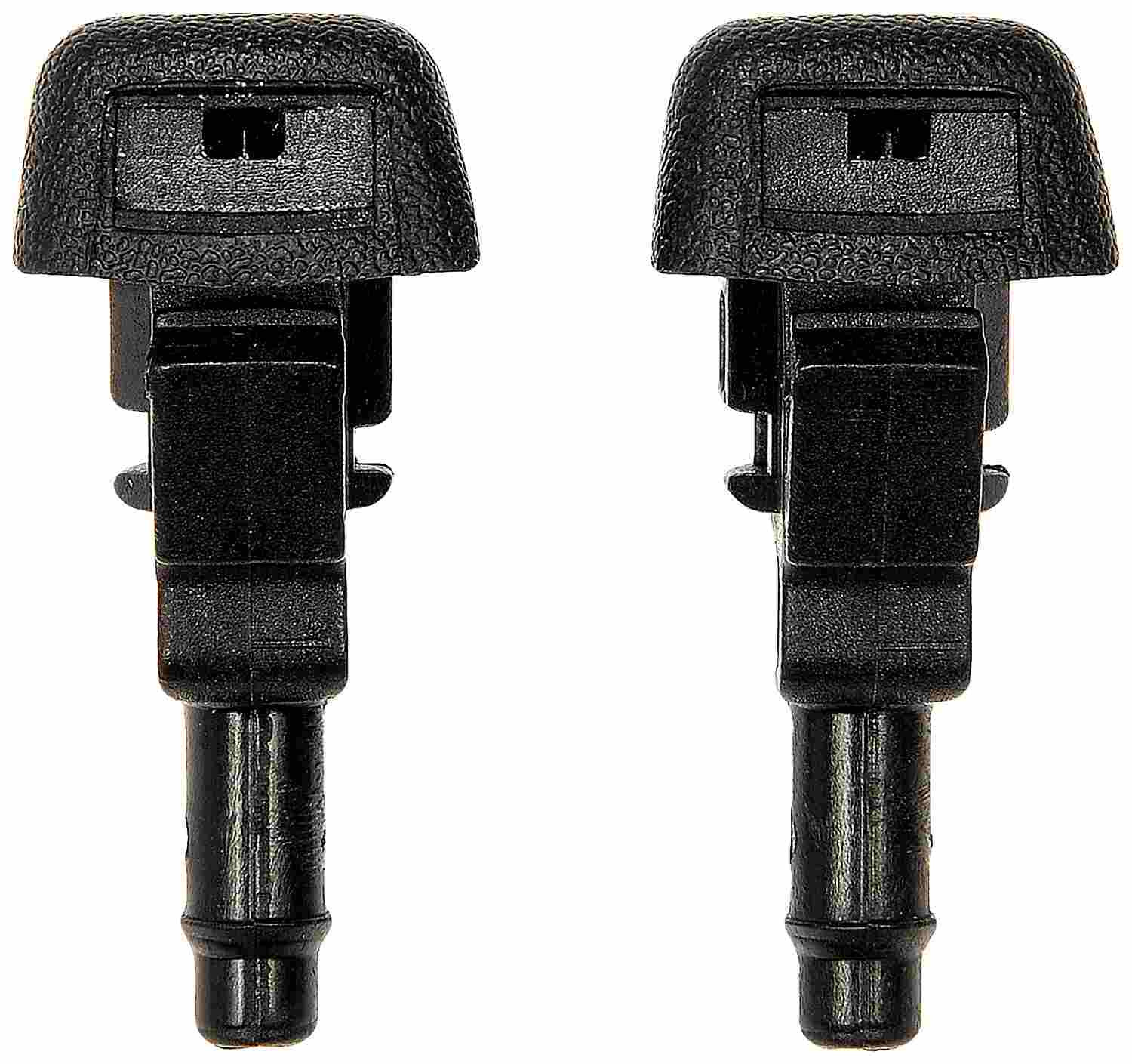 Dorman - HELP WINDSHIELD WASHER NOZZLE 58093