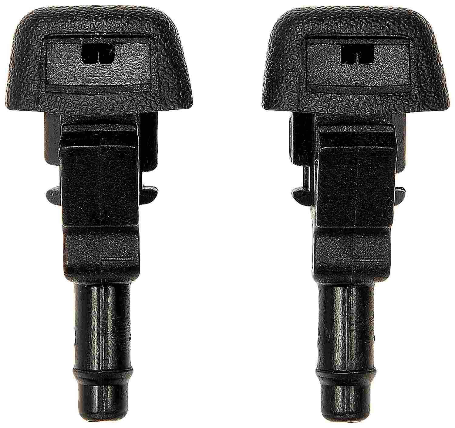 Dorman - HELP Windshield Washer Nozzle 58093