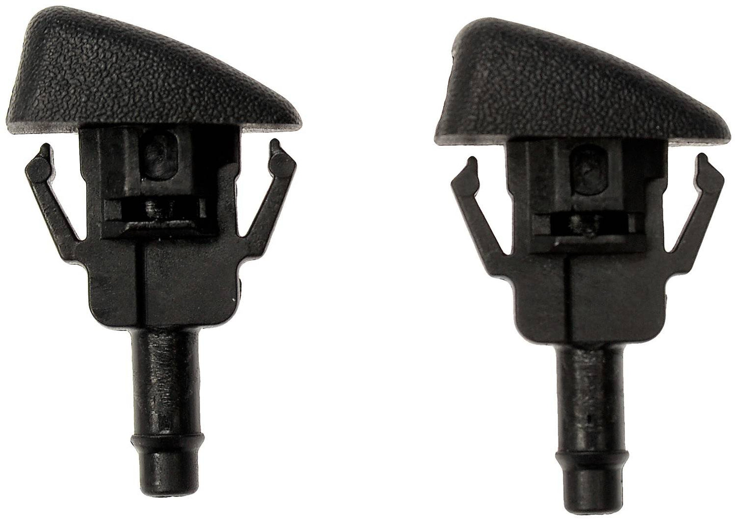 Dorman - HELP Windshield Washer Nozzle for 2020-16 Buick 2020-15 Cadillac 2024-14 Chevrolet 2024-15 Ford 2020-14 GMC 2024-18 Lincoln 58093