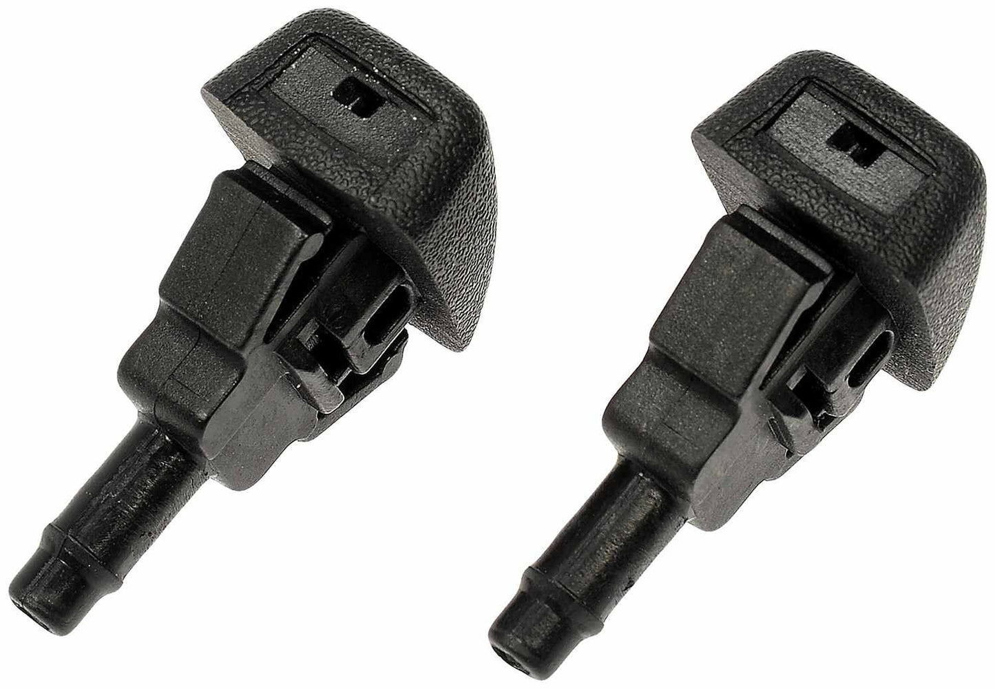 Dorman - HELP Windshield Washer Nozzle for 2020-16 Buick 2020-15 Cadillac 2024-14 Chevrolet 2024-15 Ford 2020-14 GMC 2024-18 Lincoln 58093