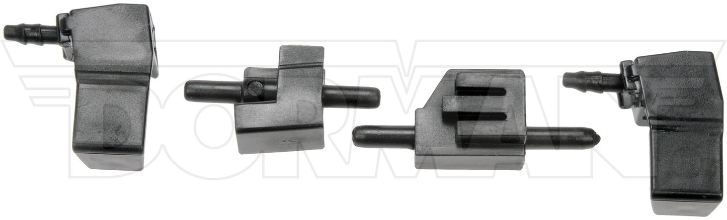 Dorman - HELP WASHER NOZZLE REPLACEMENT 58110
