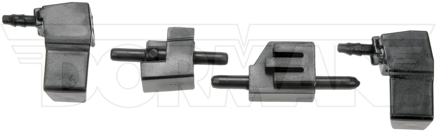 Dorman - HELP Windshield Washer Nozzle 58110