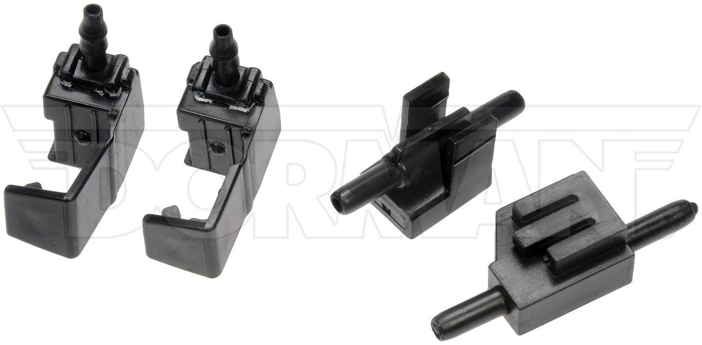 Dorman - HELP WASHER NOZZLE REPLACEMENT 58110