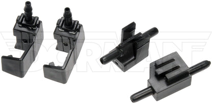 Dorman - HELP WASHER NOZZLE REPLACEMENT 58110