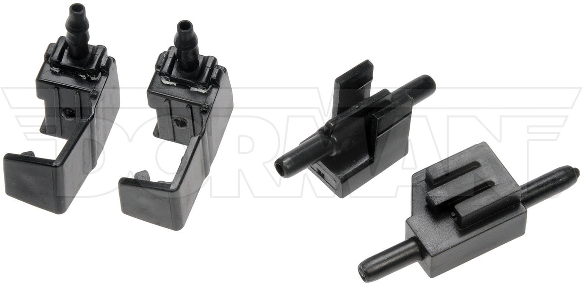 Dorman - HELP WASHER NOZZLE REPLACEMENT 58110