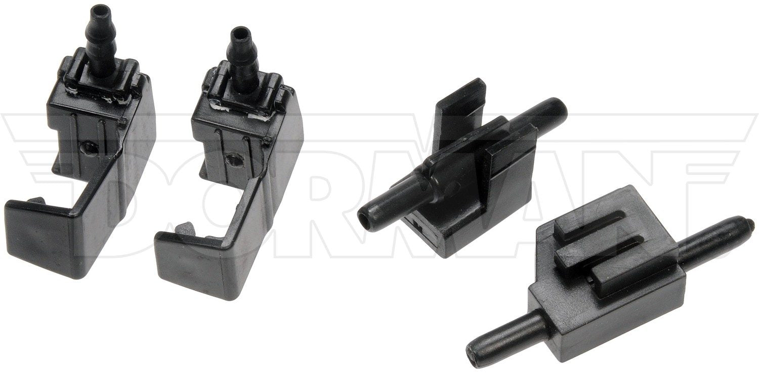 Dorman - HELP Windshield Washer Nozzle 58110