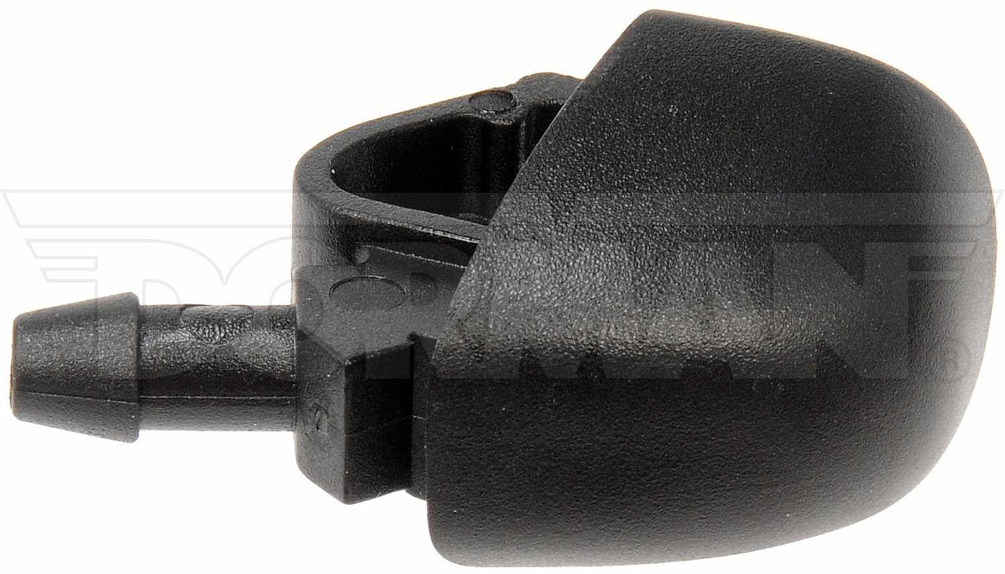 Dorman - HELP Windshield Washer Nozzle for 2007-01 Chrysler, Dodge 2007-02 Part 58111