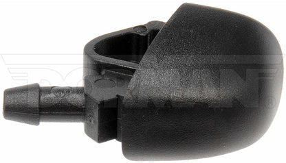 Dorman - HELP Windshield Washer Nozzle for 2007-01 Chrysler, Dodge 2007-02 Part 58111