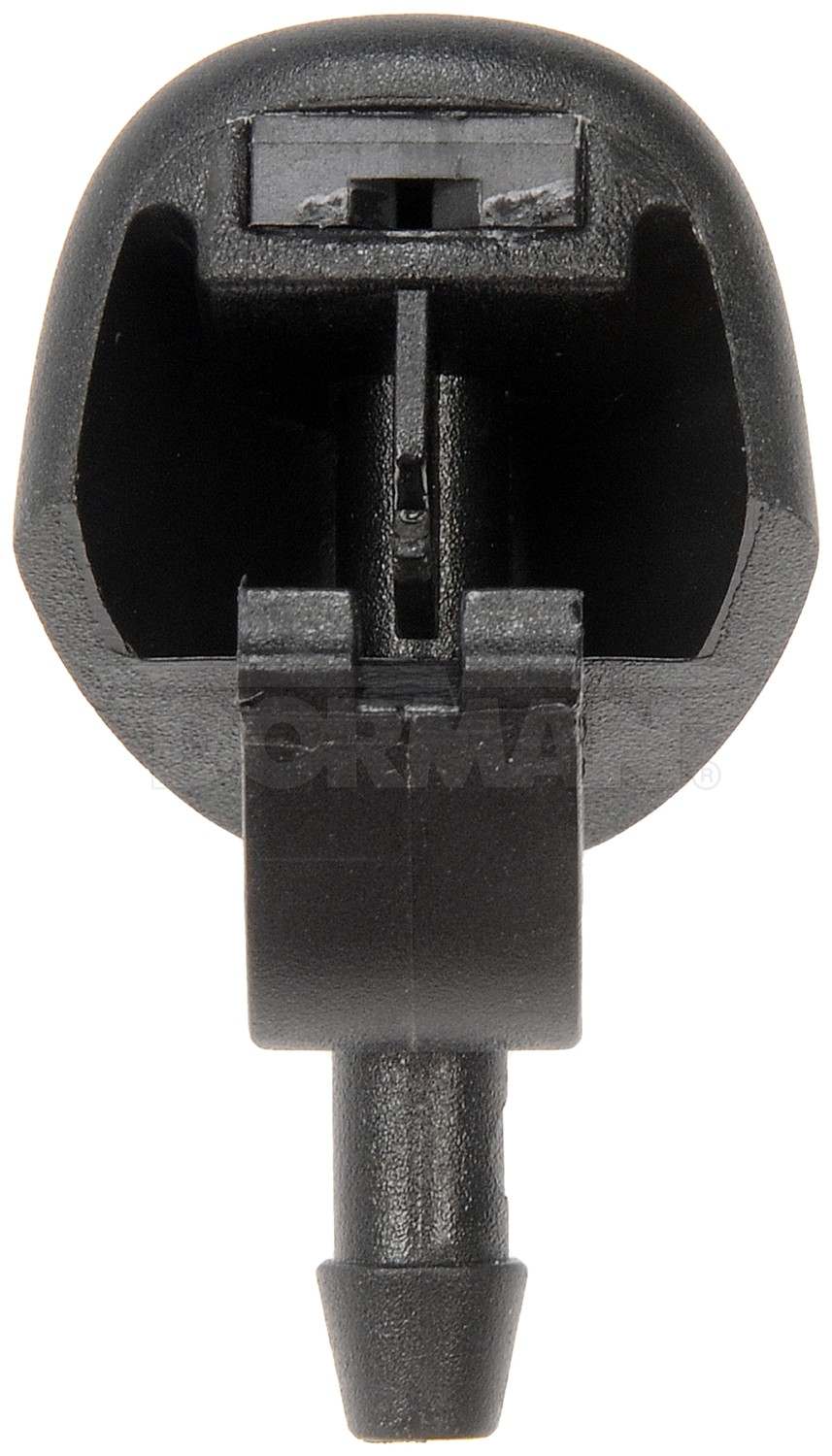 Dorman - HELP Windshield Washer Nozzle for 2007-01 Chrysler, Dodge 2007-02 Part 58111